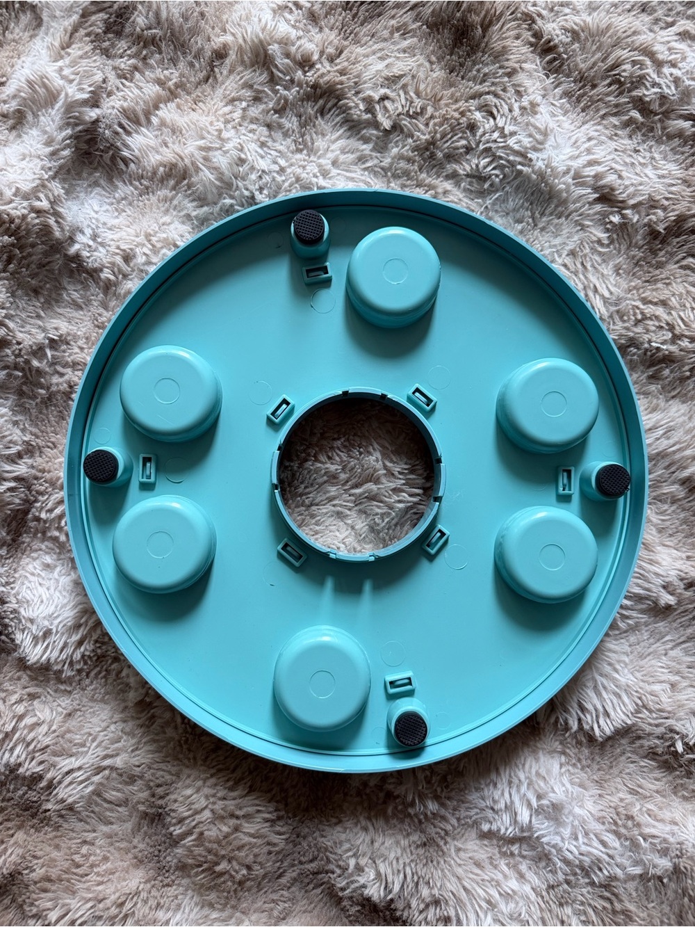 Interactive Dog Treat Puzzle Toy - Picture 6 of 6
